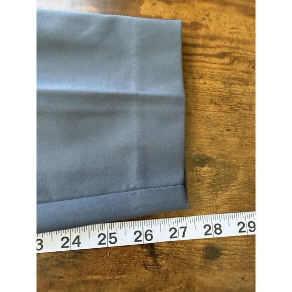 Ann Taylor LOFT Plus Marisa Skinny Pants Womens 16 Ankle Stretch Cotton Blend - Picture 9 of 9